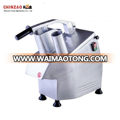 High Quality 4L 3/4 HP Electric Vegetable Cutter From China