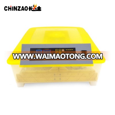 CHINZAO Used Chicken Egg Incubator for Sale