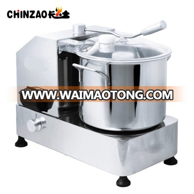 CHINZAO catering equipment multifunction vegetable cutter for sale