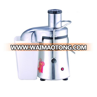 High Quality Automatic Pulp Ejection Professional Vegetable And Fruits Juice Extractor