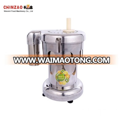 High Quality Centrifugal Type Fruit And Vegetables Juice Extractor