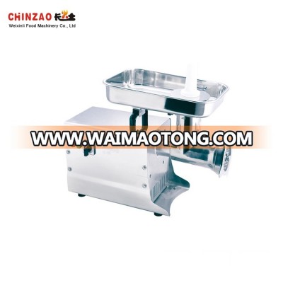 Hot Sale 1 Knife 2 Plate Stainless Steel Automatic Meat Mincer