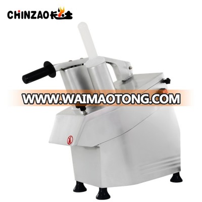 Desktop mini hot sale popular product vegetable cutter made in china