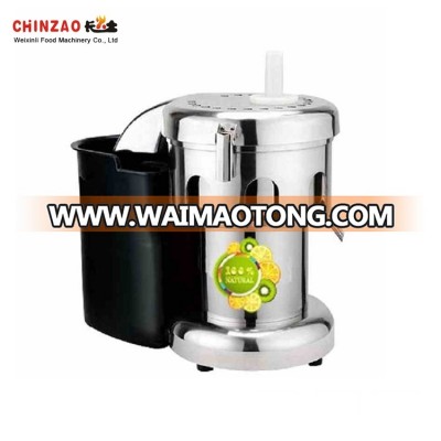 Multifunction CE Approval Commercial Fruit Juice Extractor For Orange