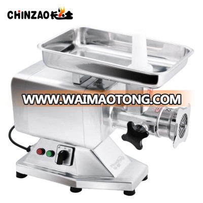 CHINZAO China Waimaotong Market Selling HM-12 Industrial Meat Processing Machine Meat Mincer