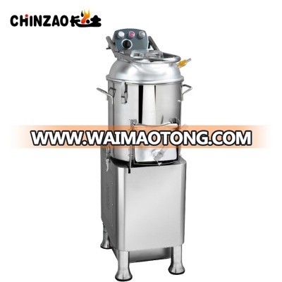 20Kg High Efficiency Professional Industrial Automatic Electric Potato Peeler Machine