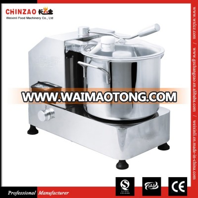 Professional Stainless Steel Electric industrial leafy vegetable cutter for Sale