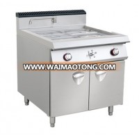 High quality commercial Cooking equipment bain marie for kitchen project