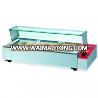 China factory supply bain marie and stainless steel food warmer bain marie for kitchen project