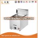 2017 Hot Sale Gas deep fryer/KFC Chicken frying machine/Donut fryer SC-71