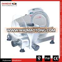 8" High Quality Meat Slicer Meat Cutting Processing Machine