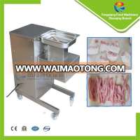 Automatic Commercial Electric Meat Slicer Slicing Machine