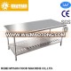 high quality OEM stainless steel work table