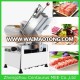 Lowest price hot pot used frozen red meat cutter machine with fast delivery