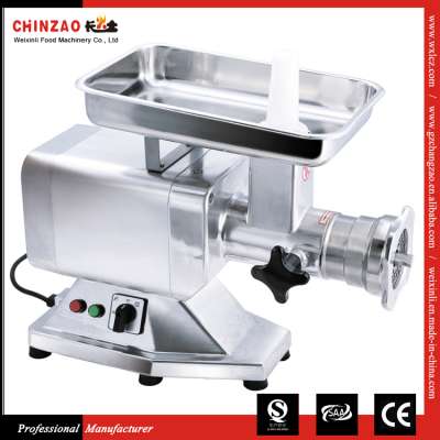 Heavy Duty Commercial Stainless Steel Electric Meat Grinder